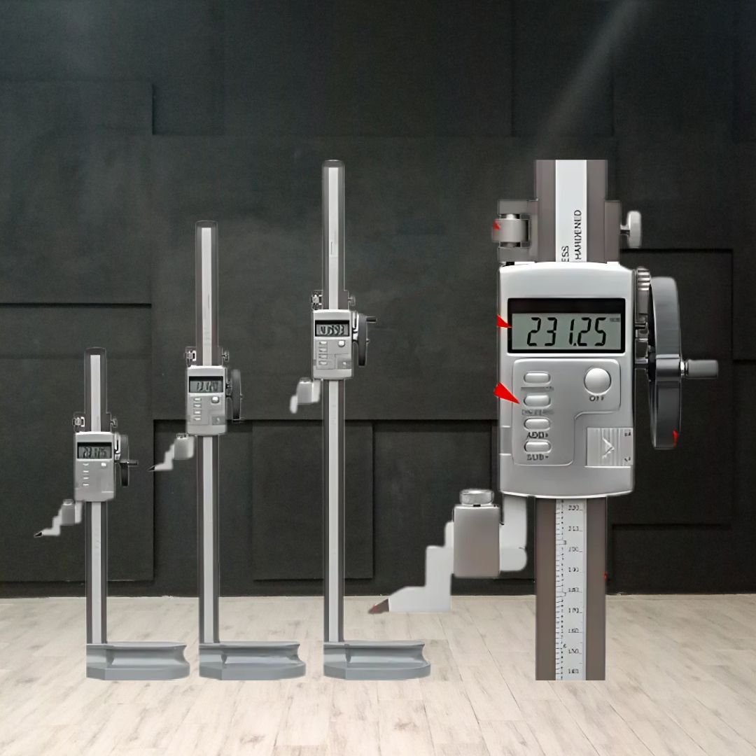 Digital Height Guage