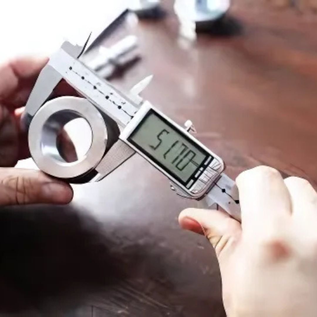 Digital Vernier Caliper