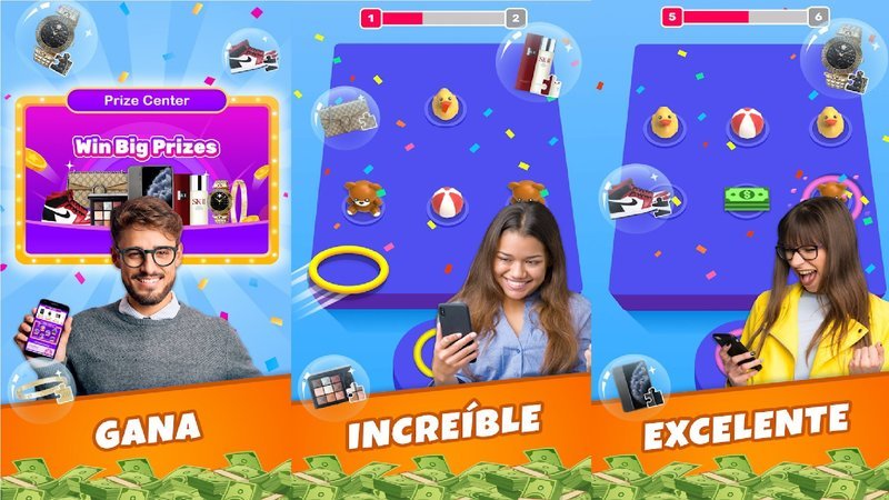 Casinos con Dinero Real: Separando la Ilusión de la Realidad