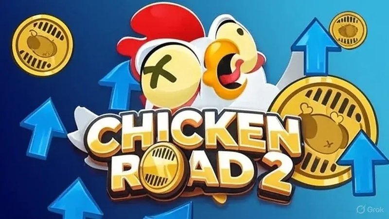 Descubre Las Nuevas Frustrantes Aventuras de Chicken Road 2 en España